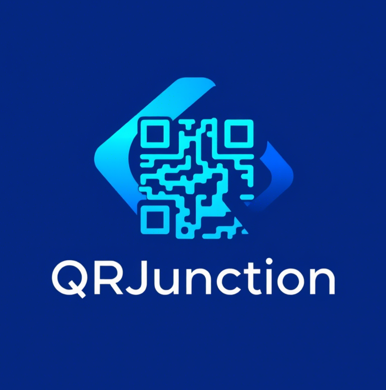 QR Code Generator Logo